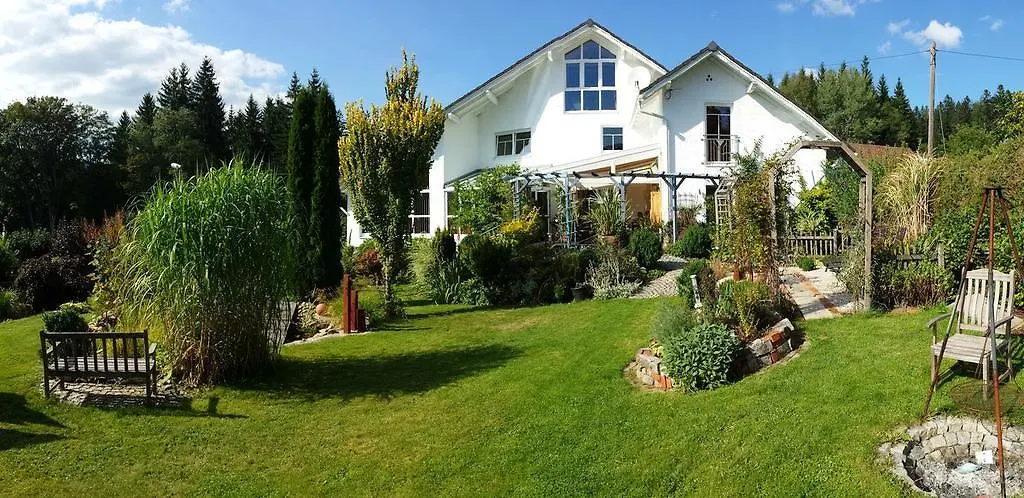 Wildnisresidenz Am Nationalpark Apartment Lindberg
