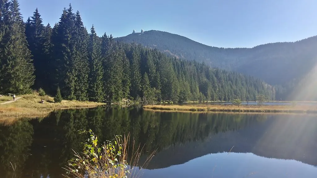 Wildnisresidenz Am Nationalpark Διαμέρισμα Lindberg 0*,  Γερμανία
